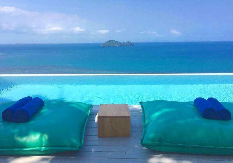 Fotos del hotel Bluerama  Adults Only:  4