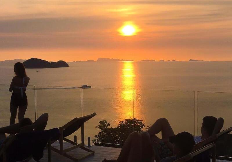 Fotos del hotel Bluerama  Adults Only:  6