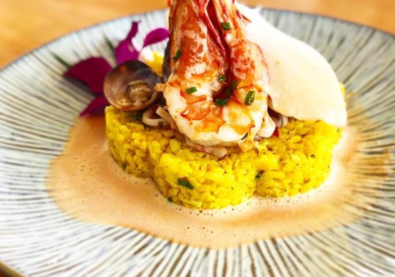 Fotos del hotel Bluerama  Adults Only:  3