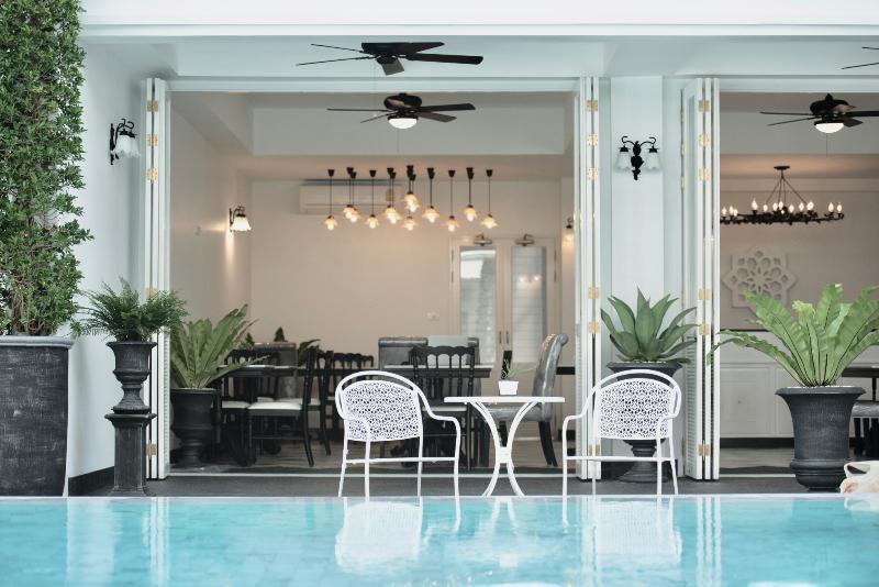 Fotos del hotel Noursabah Pattaya:  2