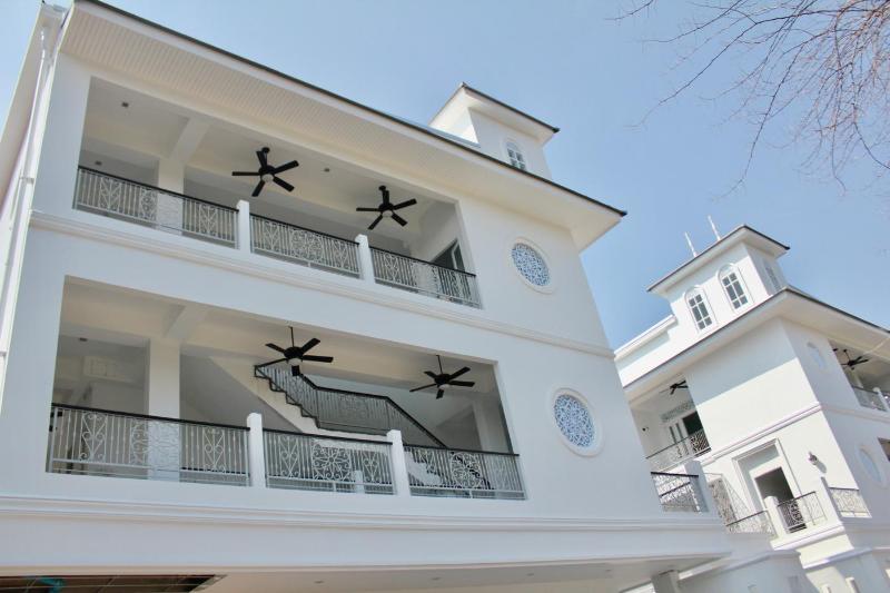 Fotos del hotel Noursabah Pattaya:  3