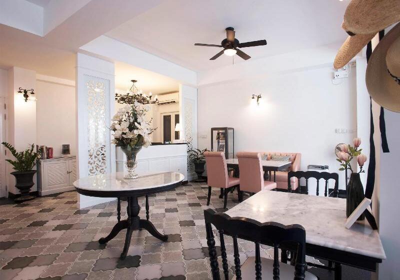 Fotos del hotel Noursabah Pattaya:  4