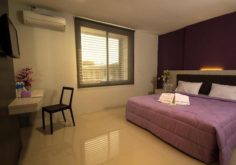 Fotos del hotel Pax  Jakarta:  2