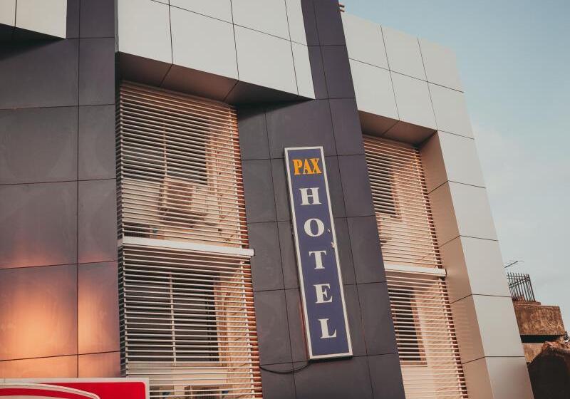 Fotos del hotel Pax  Jakarta:  4