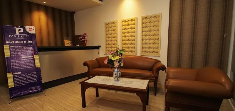 Fotos del hotel Pax  Jakarta:  3