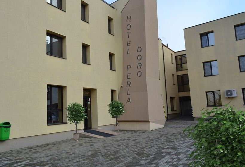 Fotos del hotel Perla D Oro:  10