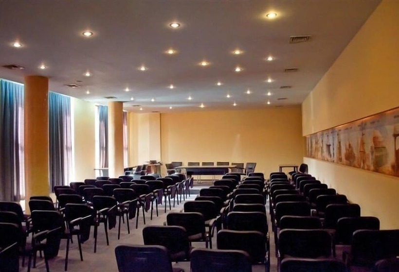 Fotos del hotel Perla D Oro:  7