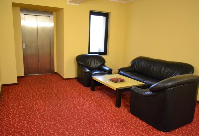 Fotos del hotel Perla D Oro:  4