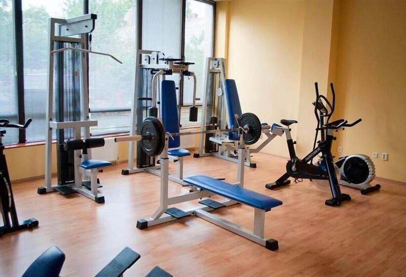 Fotos del hotel Perla D Oro:  5