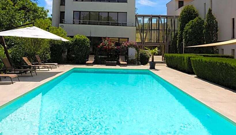 Fotos del hotel Perla D Oro:  3