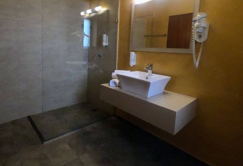 Fotos del hotel Perla D Oro:  8