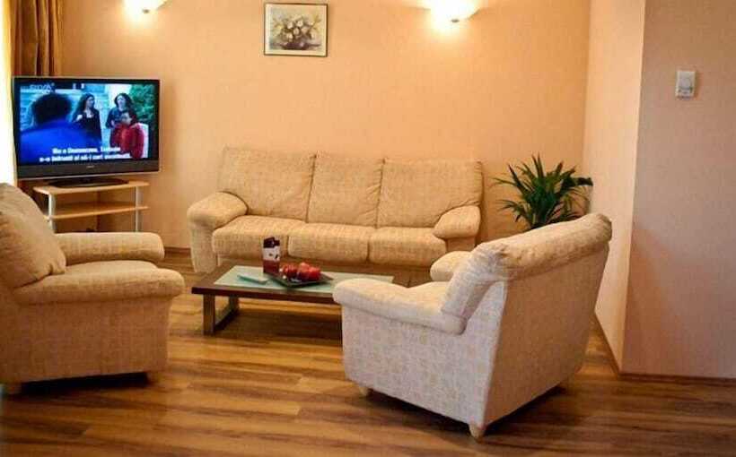 Fotos del hotel Perla D Oro:  20