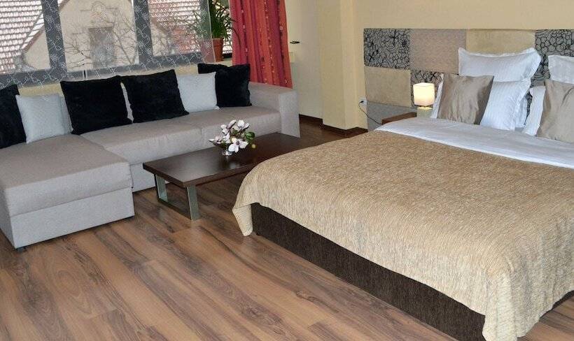 Fotos del hotel Perla D Oro:  2