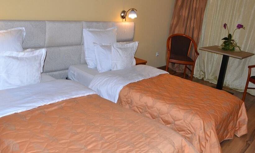 Fotos del hotel Perla D Oro:  11