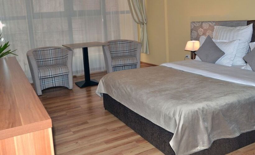 Fotos del hotel Perla D Oro:  17