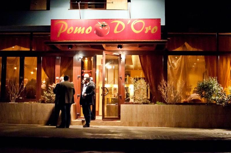 Fotos del hotel Perla D Oro:  9