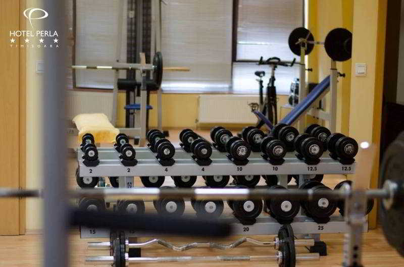 Fotos del hotel Perla D Oro:  13