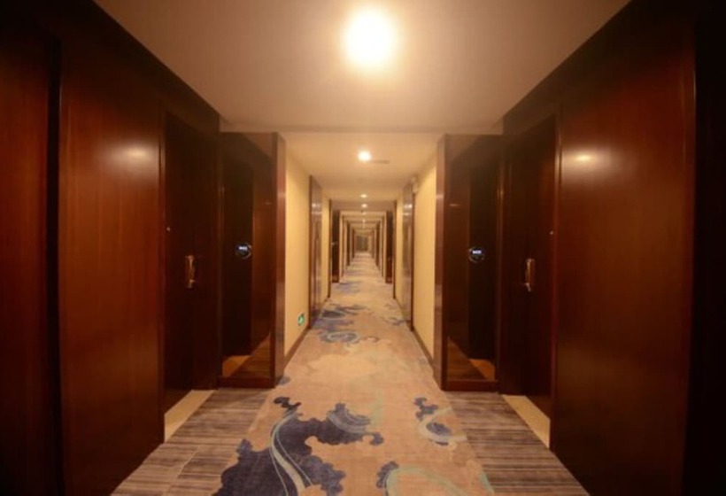 Fotos del hotel Ramada Shenzhen Baoan:  25