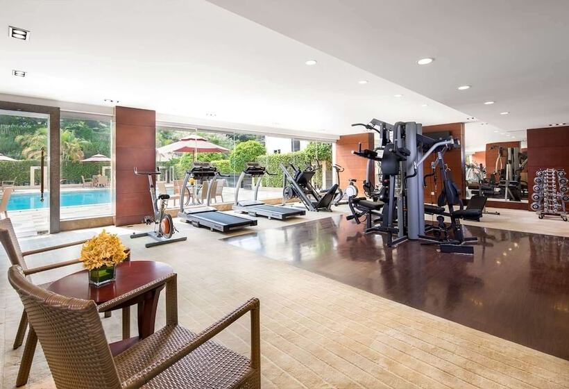 Fotos del hotel Ramada Shenzhen Baoan:  5