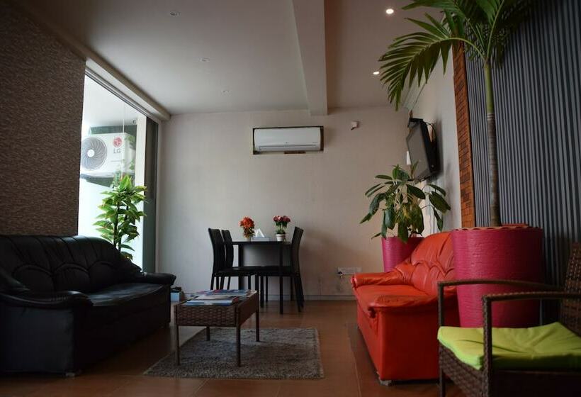 Fotos del hotel Rani Beach Maldives:  1