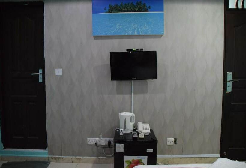 Fotos del hotel Rani Beach Maldives:  5