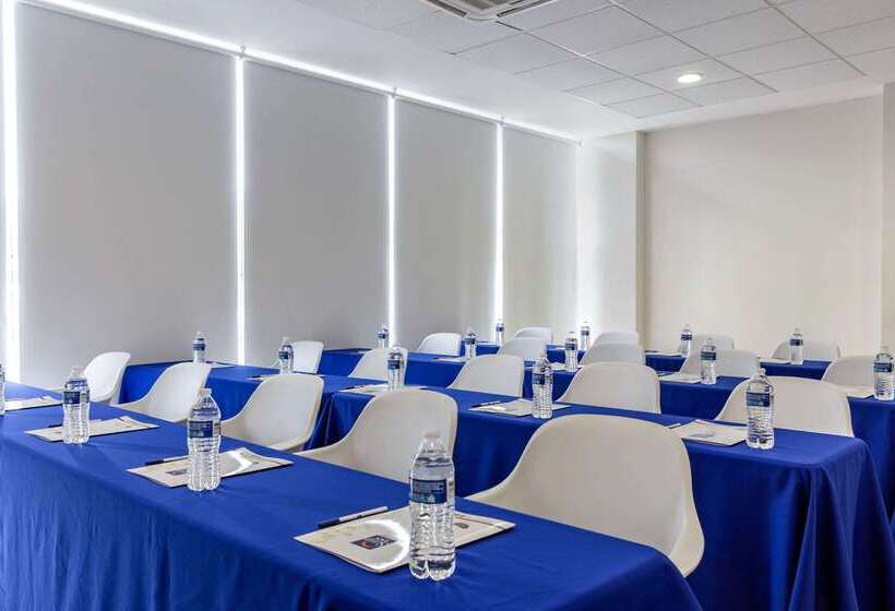 Fotos del hotel Sleep Inn Tijuana:  6