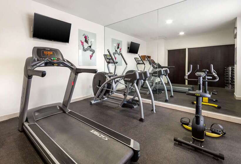 Fotos del hotel Sleep Inn Tijuana:  5