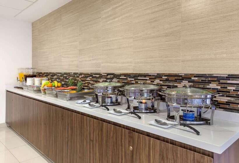 Fotos del hotel Sleep Inn Tijuana:  7