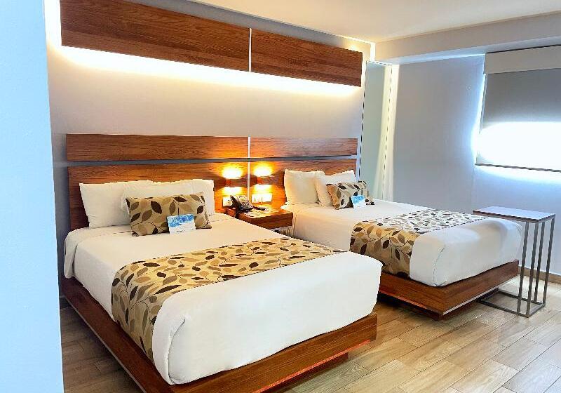 Fotos del hotel Sleep Inn Tijuana:  9