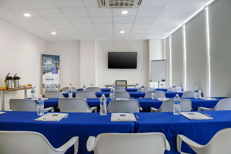 Fotos del hotel Sleep Inn Tijuana:  12