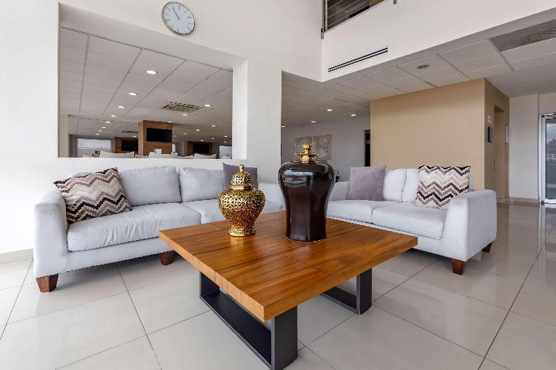 Fotos del hotel Sleep Inn Tijuana:  15