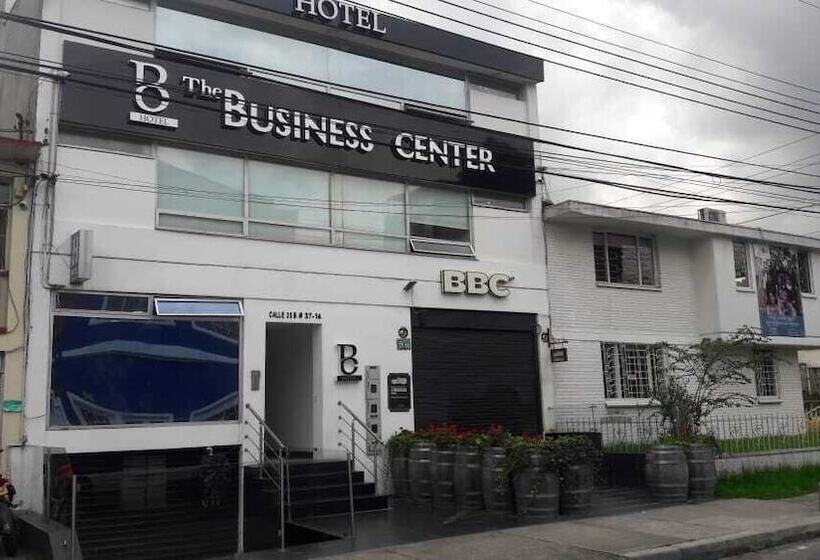 Fotos del hotel The Business Center:  1