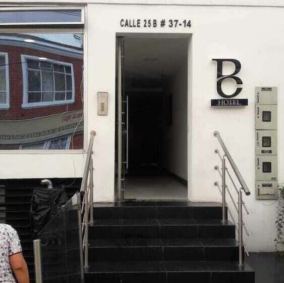 Fotos del hotel The Business Center:  18