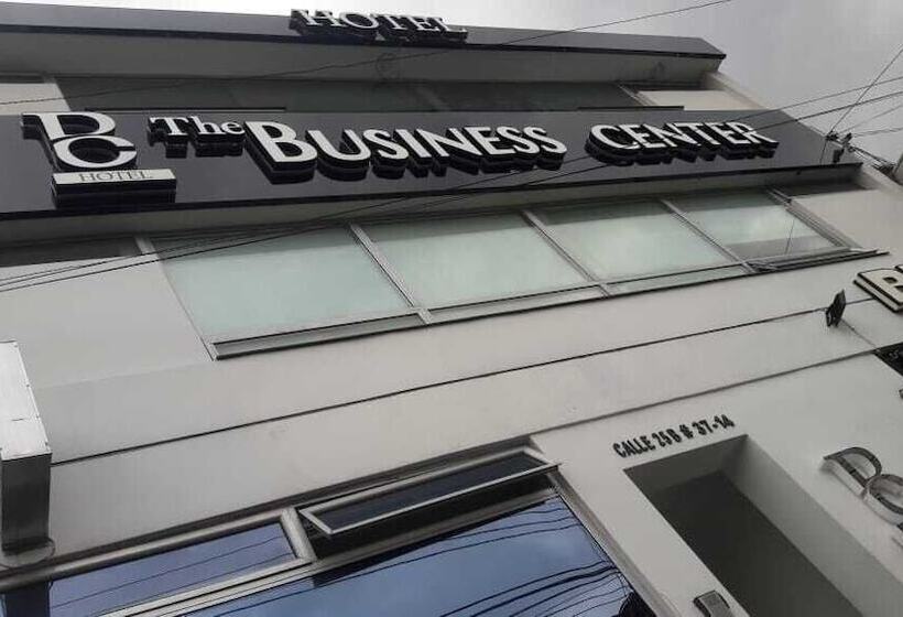 Fotos del hotel The Business Center:  10