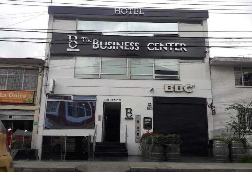 Fotos del hotel The Business Center:  7