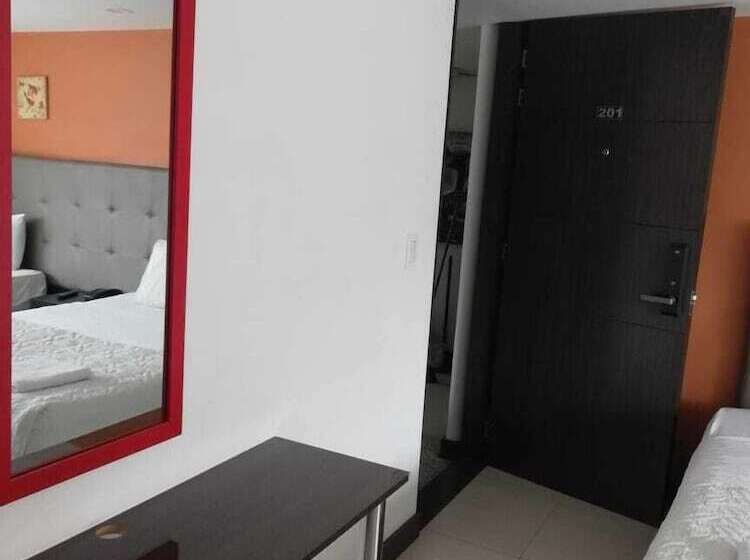 Fotos del hotel The Business Center:  23