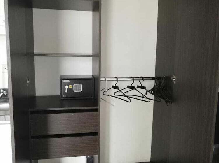 Fotos del hotel The Business Center:  2