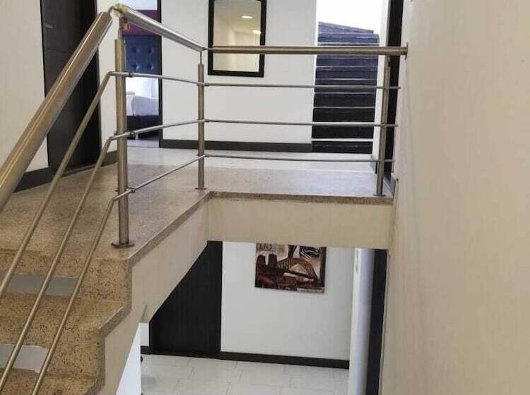 Fotos del hotel The Business Center:  3