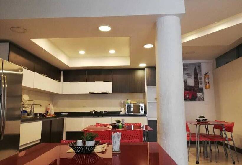 Fotos del hotel The Business Center:  4