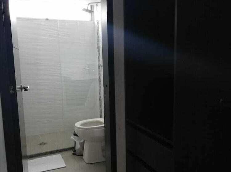 Fotos del hotel The Business Center:  12