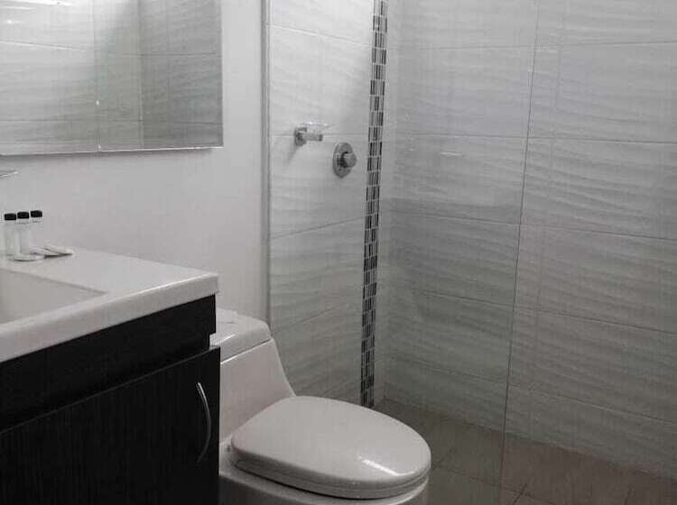 Fotos del hotel The Business Center:  5