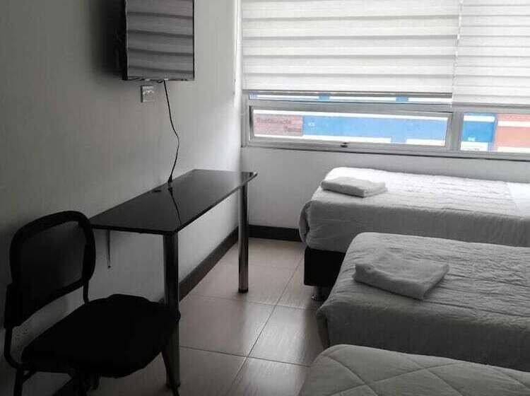 Fotos del hotel The Business Center:  20