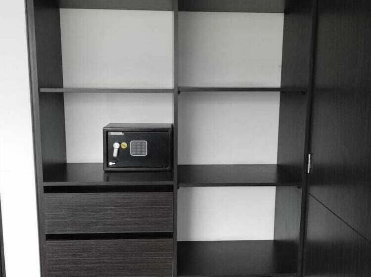 Fotos del hotel The Business Center:  13