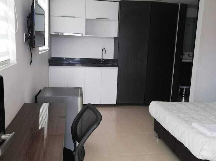 Fotos del hotel The Business Center:  22