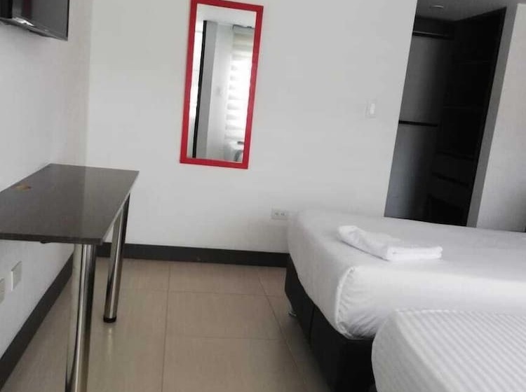 Fotos del hotel The Business Center:  19