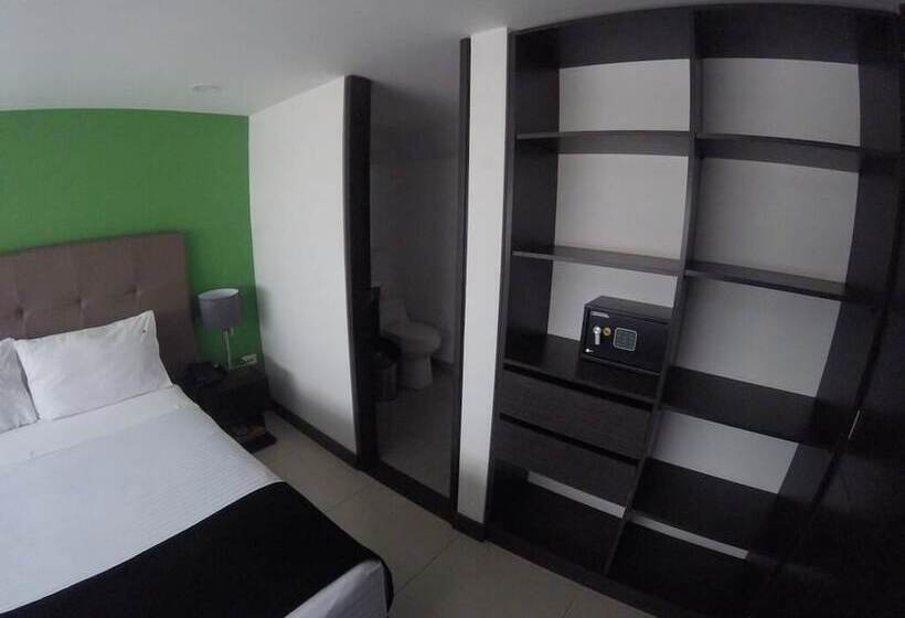 Fotos del hotel The Business Center:  21