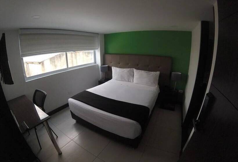 Fotos del hotel The Business Center:  17