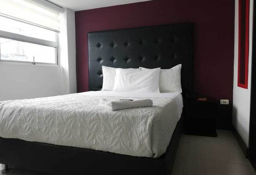 Fotos del hotel The Business Center:  14