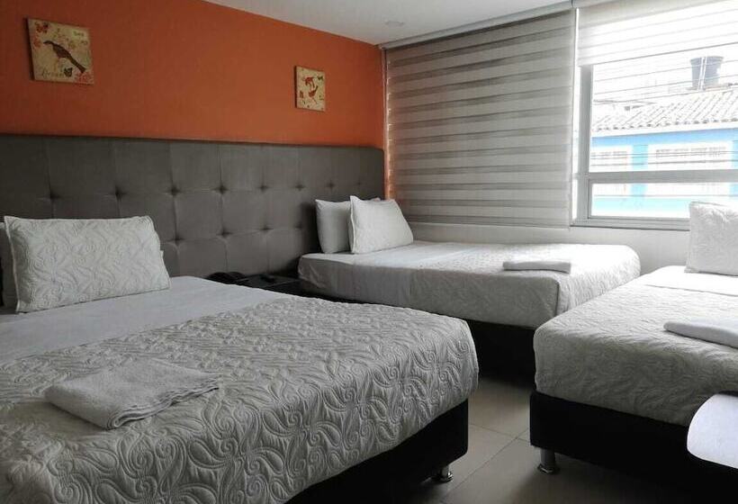 Fotos del hotel The Business Center:  11