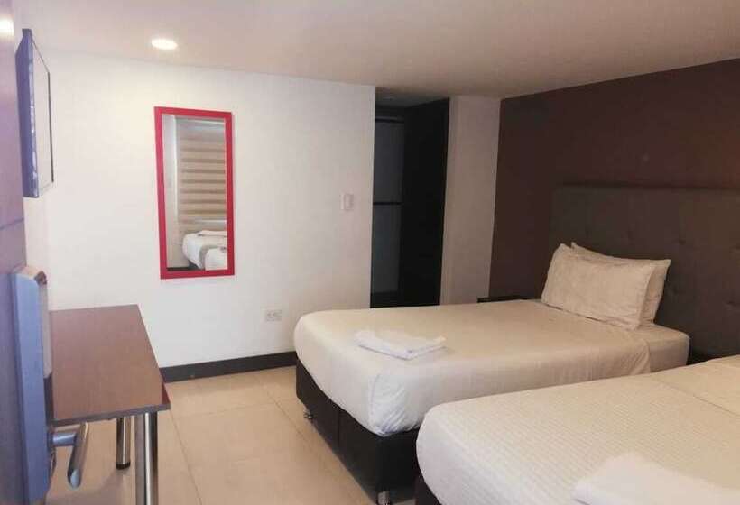 Fotos del hotel The Business Center:  8